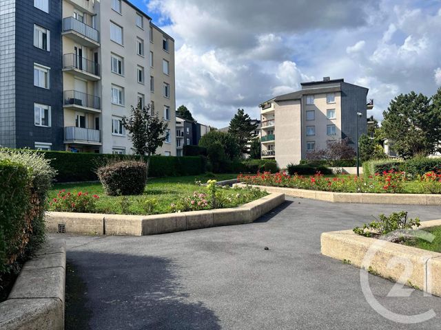 Appartement F5 à vendre NOISIEL