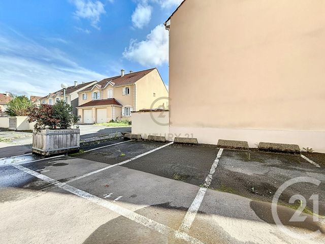 parking à vendre - 12.75 m2 - CHAMPS SUR MARNE - 77 - ILE-DE-FRANCE - Century 21 Agence Du Val