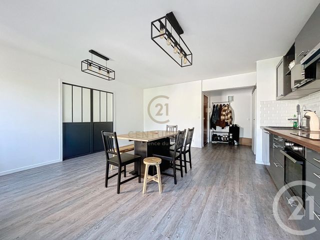 Appartement F5 à louer CHAMPS SUR MARNE