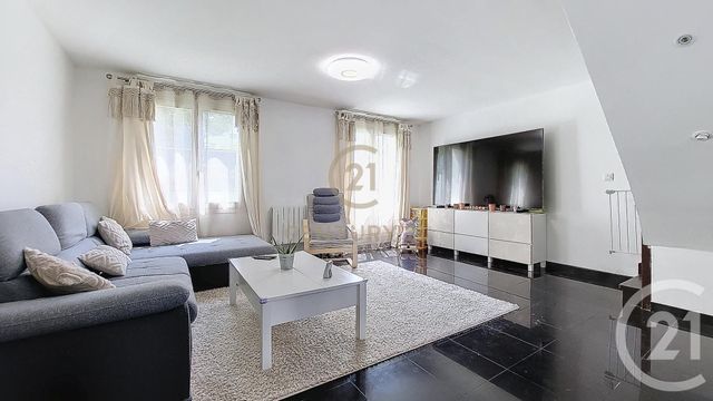 maison à vendre - 5 pièces - 96.32 m2 - CHAMPS SUR MARNE - 77 - ILE-DE-FRANCE - Century 21 Agence Du Val