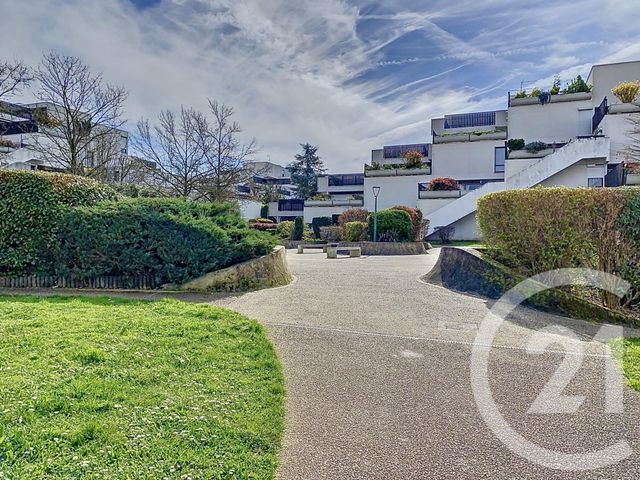 Appartement F4 à louer CHAMPS SUR MARNE