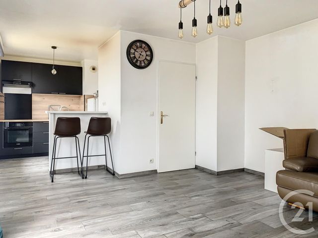 appartement - CHELLES - 77