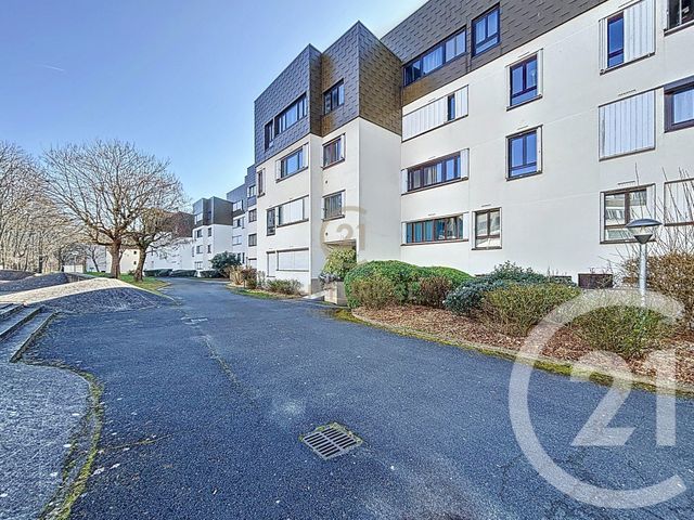 Appartement F4 à vendre CHAMPS SUR MARNE