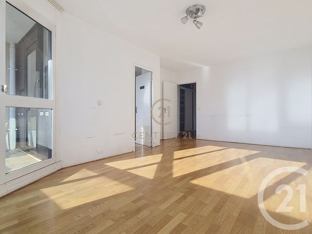 appartement - CHAMPS SUR MARNE - 77